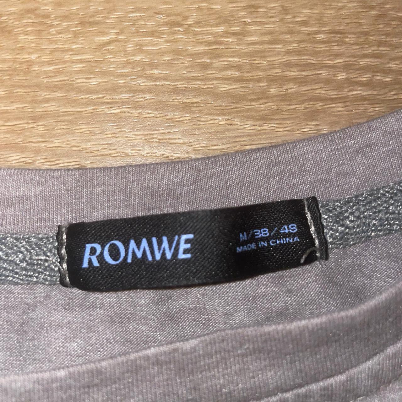 Y2K Gothic “See Through” Graphic Tee | Grunge Cross Print