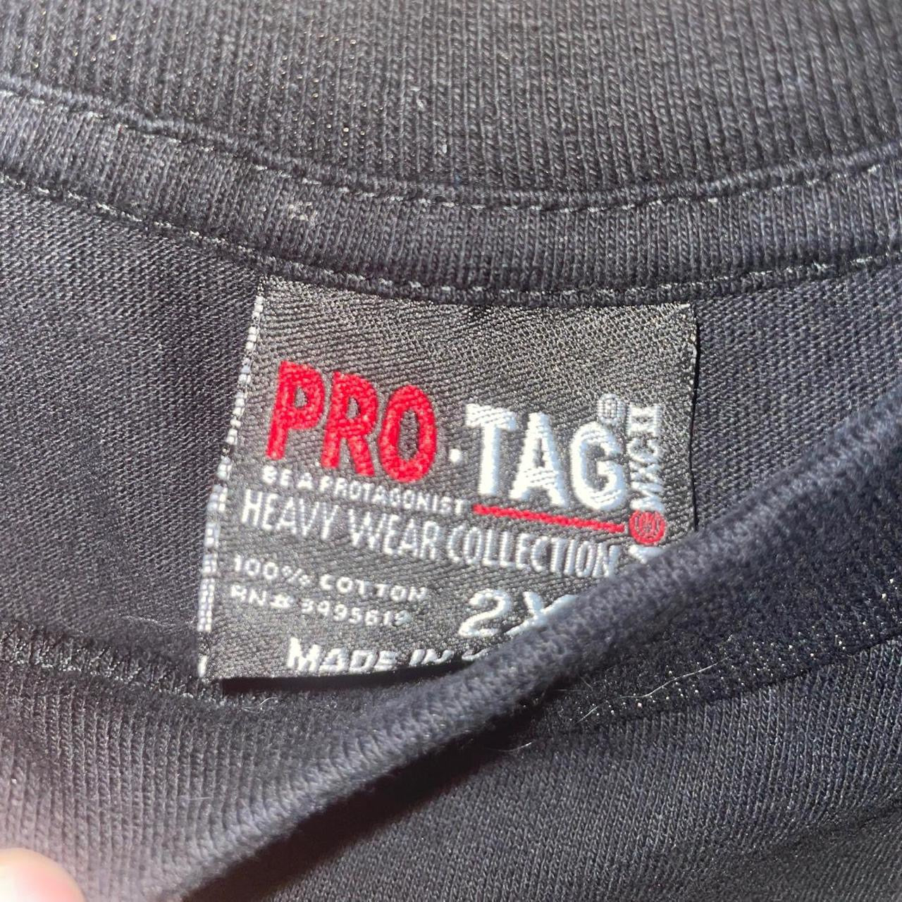 Vintage Y2K Marilyn Monroe Tattooed Angel “Forever Young” Graphic Tee | Gothic Angel Design