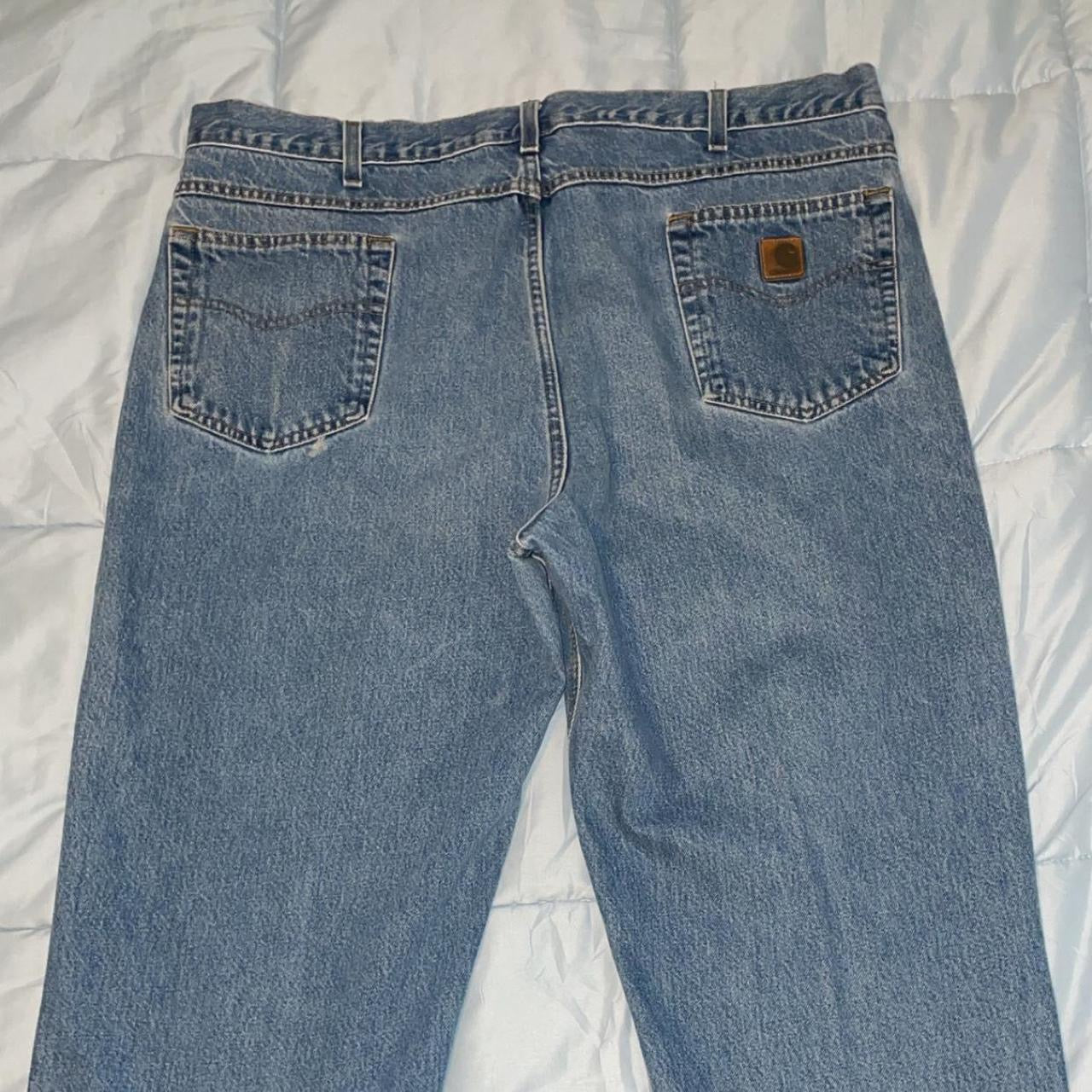 Carhartt pants