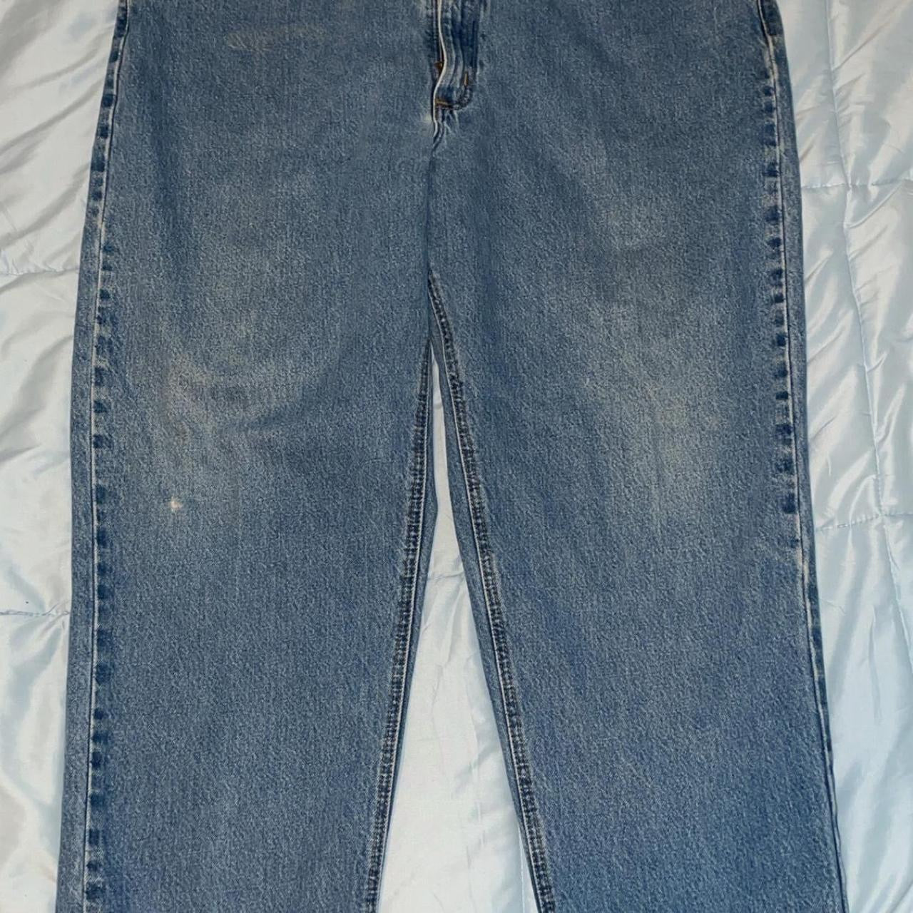 Carhartt pants