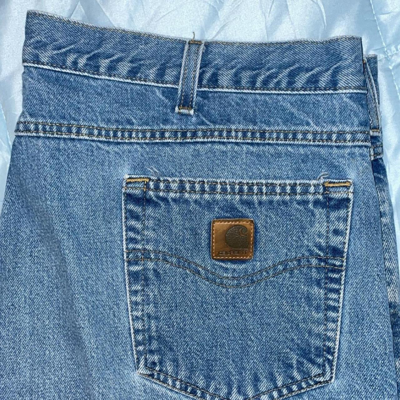 Carhartt pants