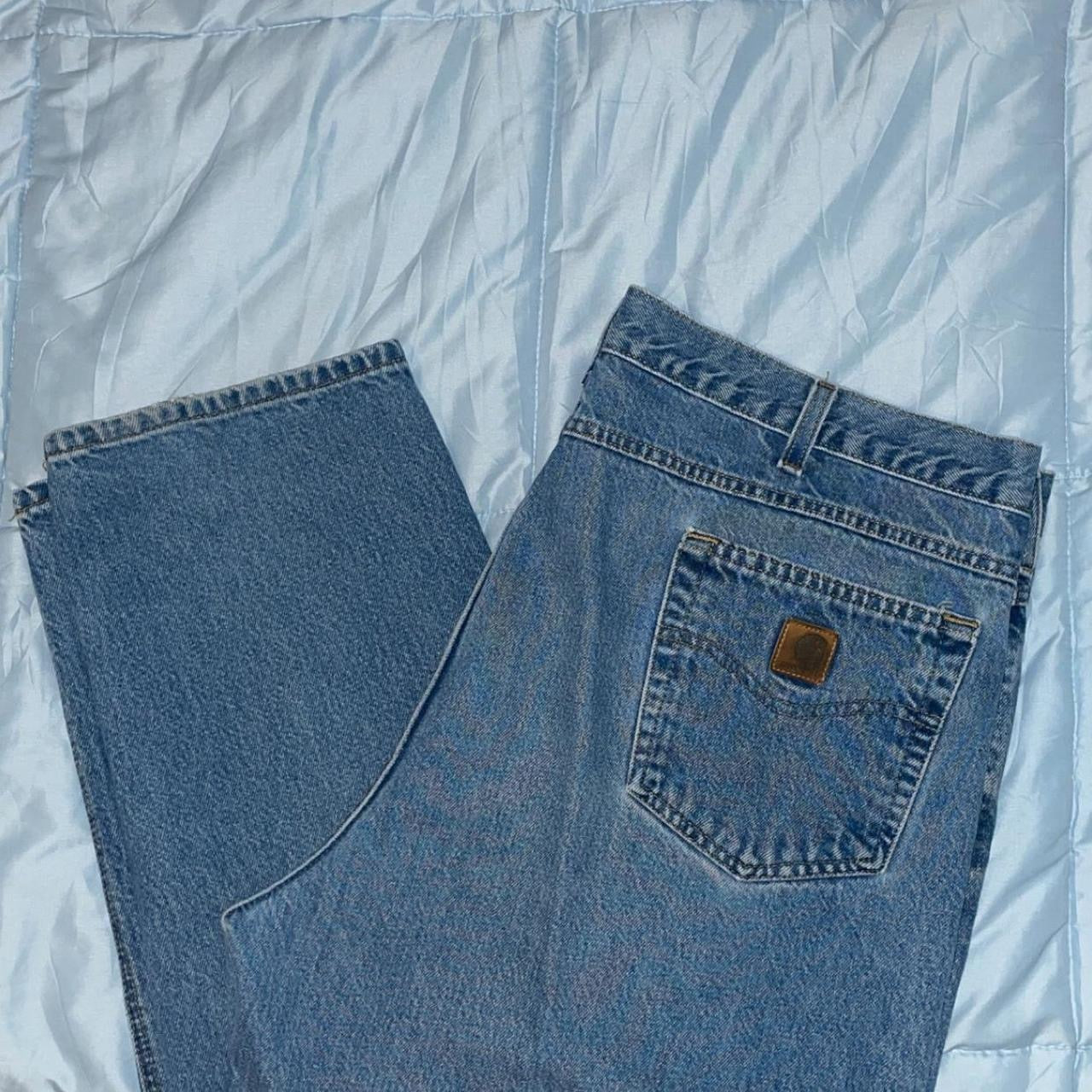 Carhartt pants