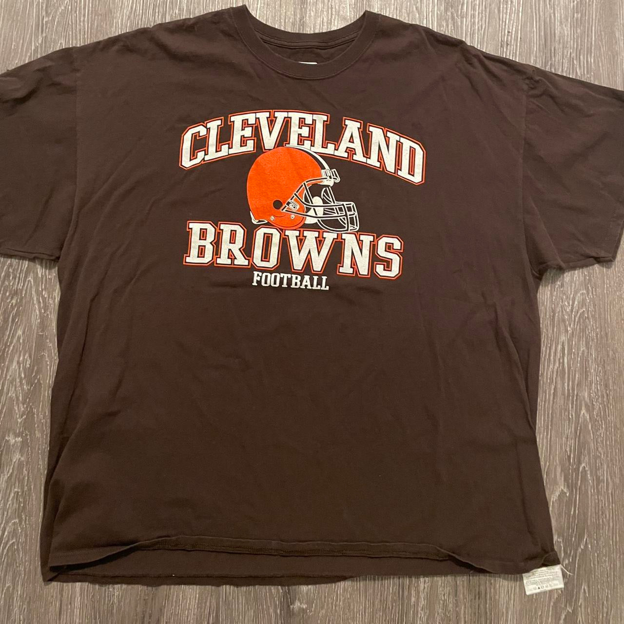Browns NFL t-shirt