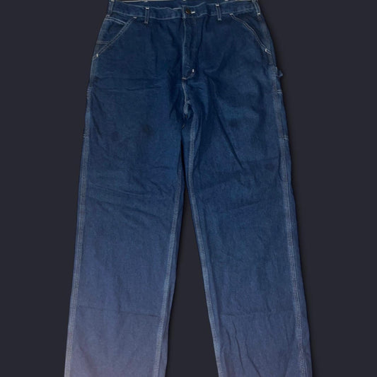 Carhartt double knee jeans