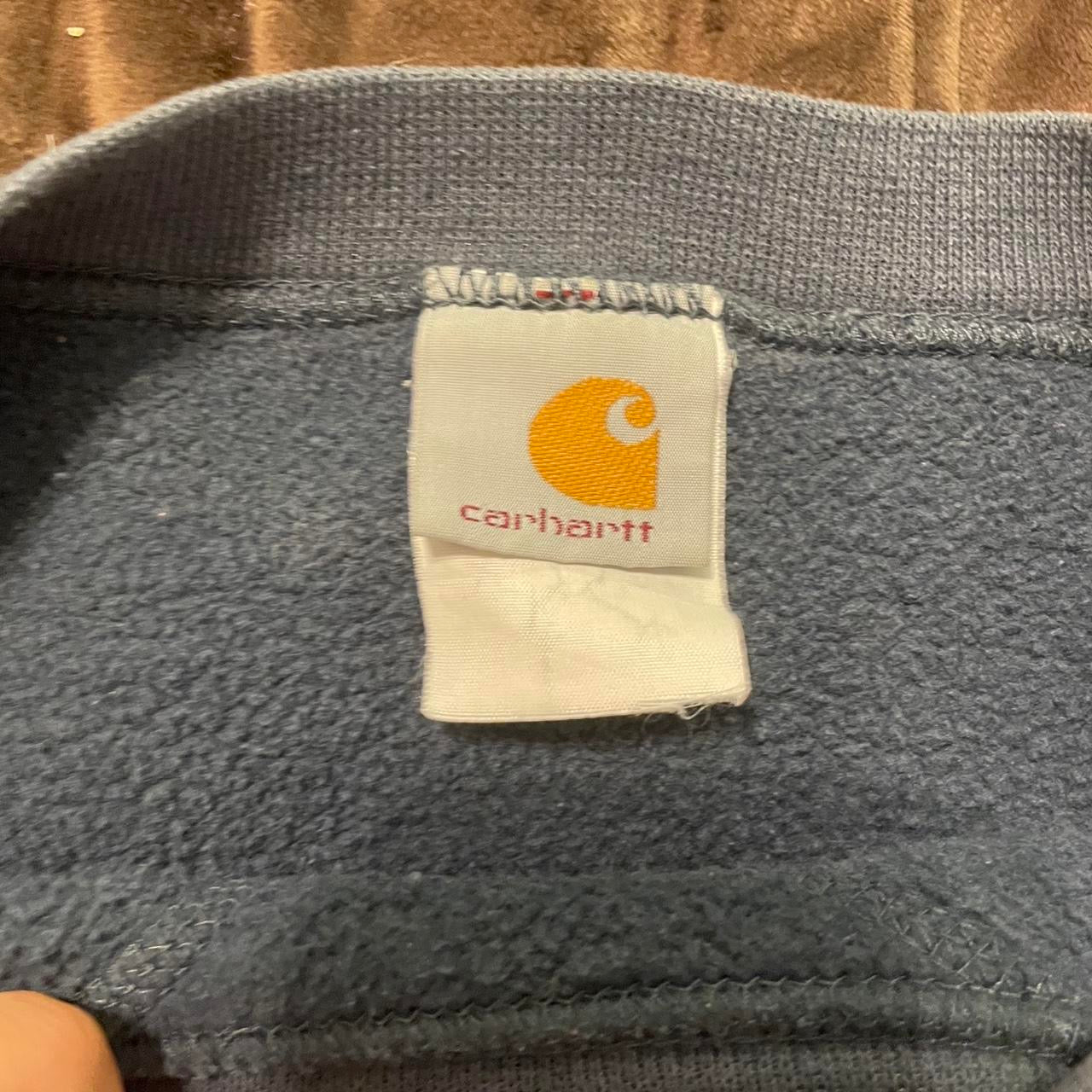 Carhartt Sweater