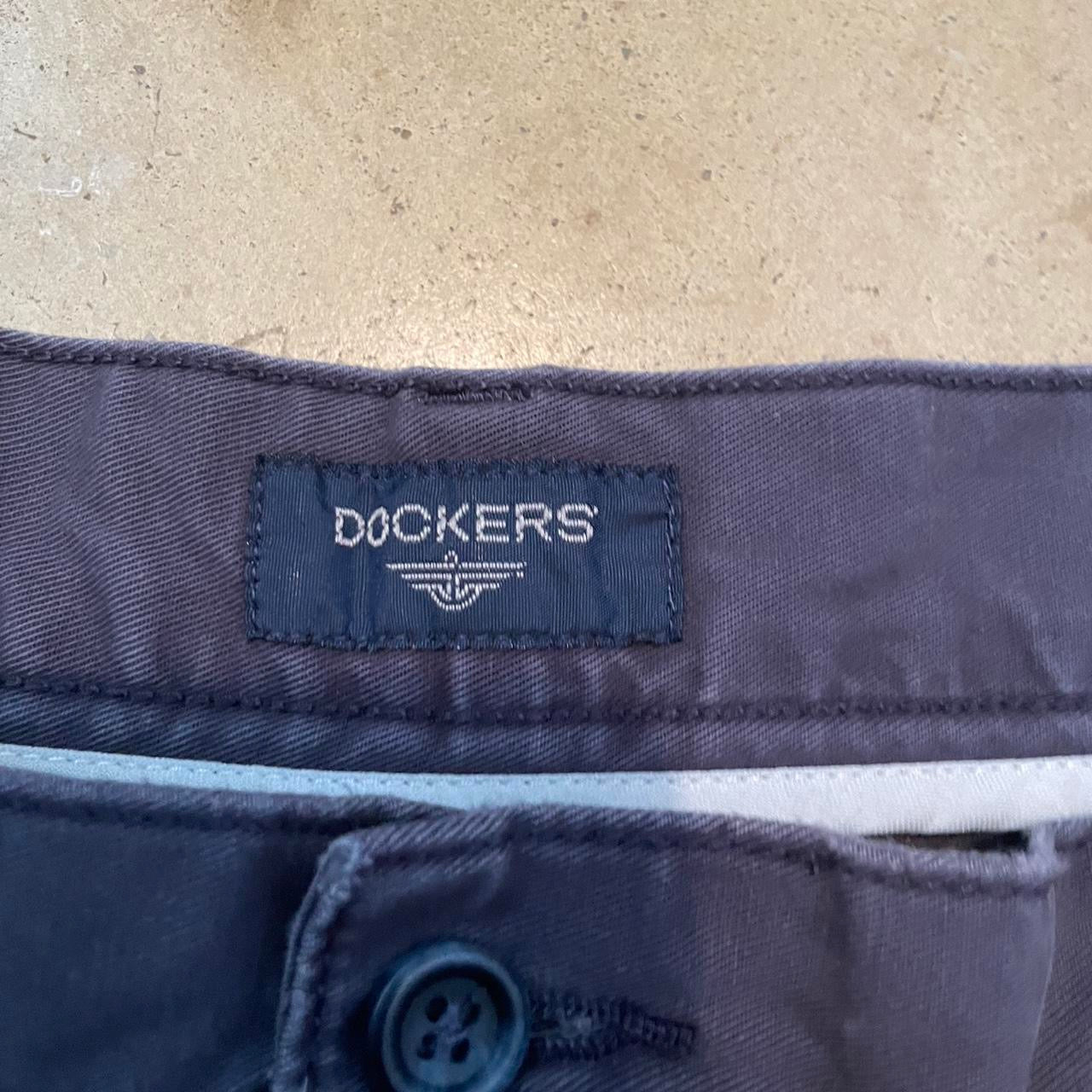 Dockers chino shorts