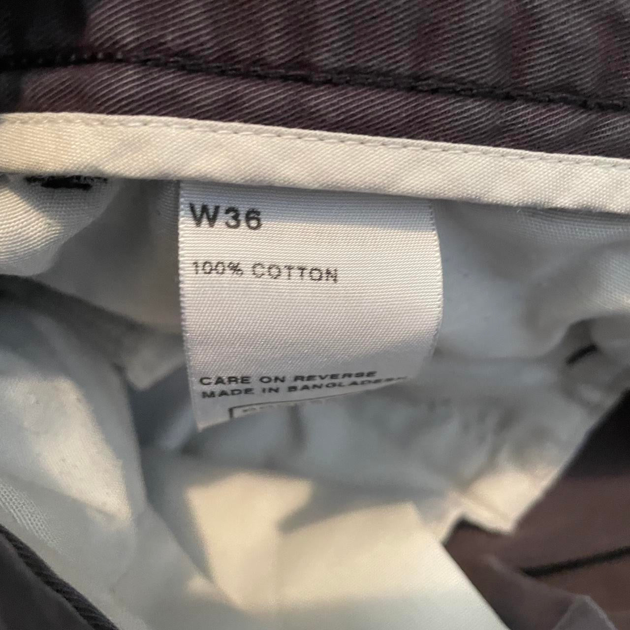 Dockers chino shorts