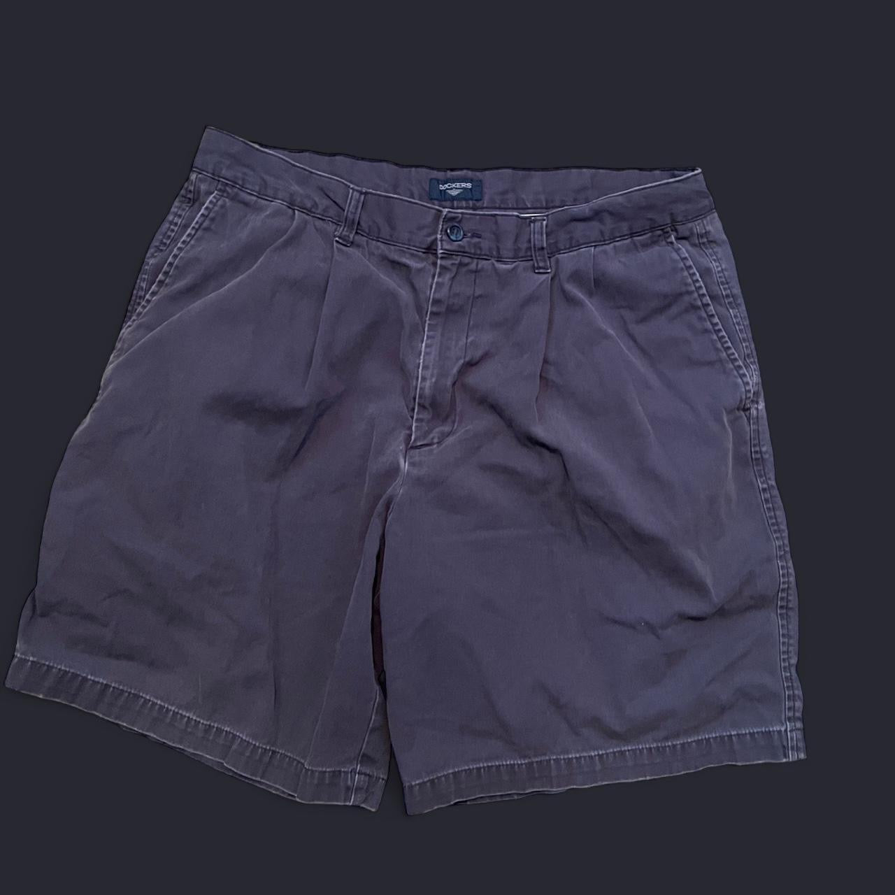 Dockers chino shorts