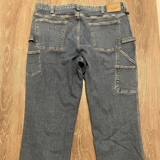 Duluty denim jeans