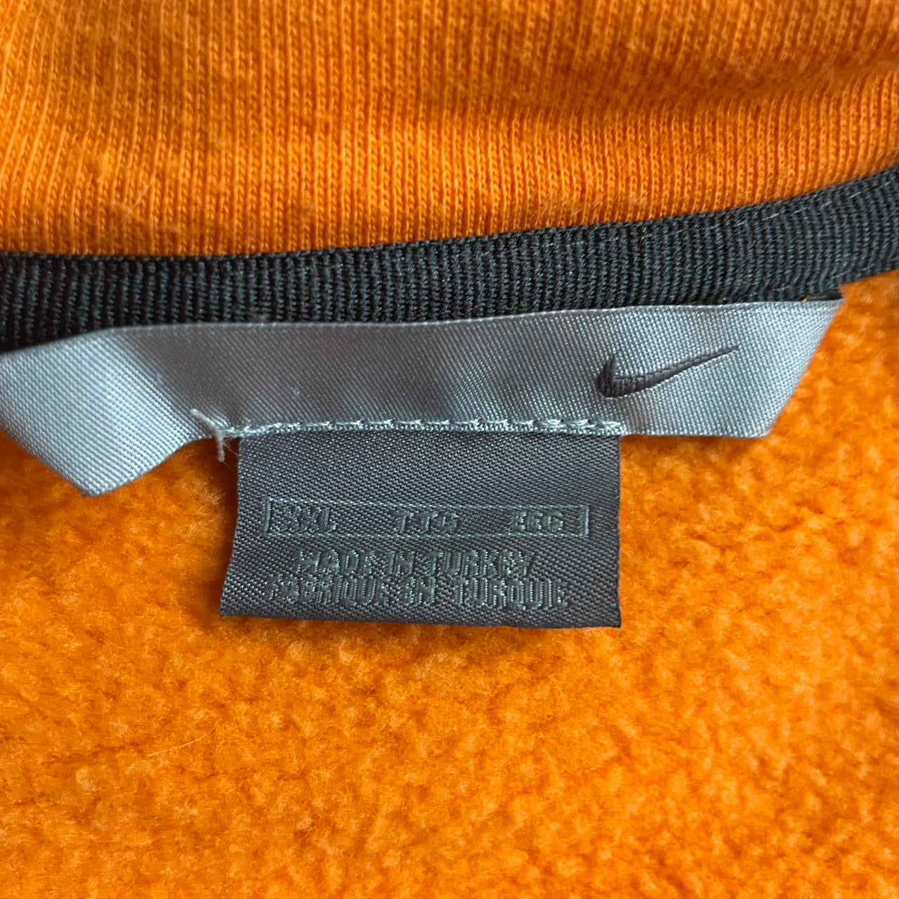 Nike vintage sweatshirt