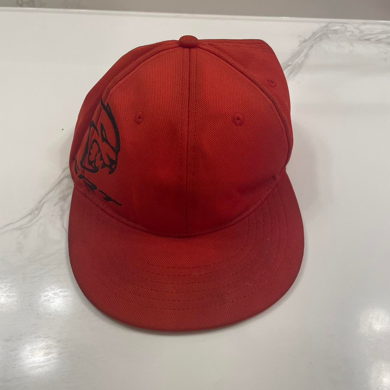 Dodge snapback cap