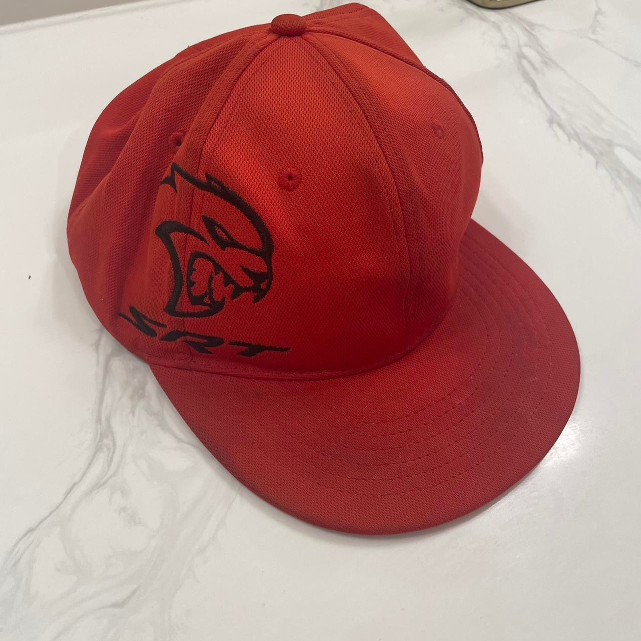 Dodge snapback cap
