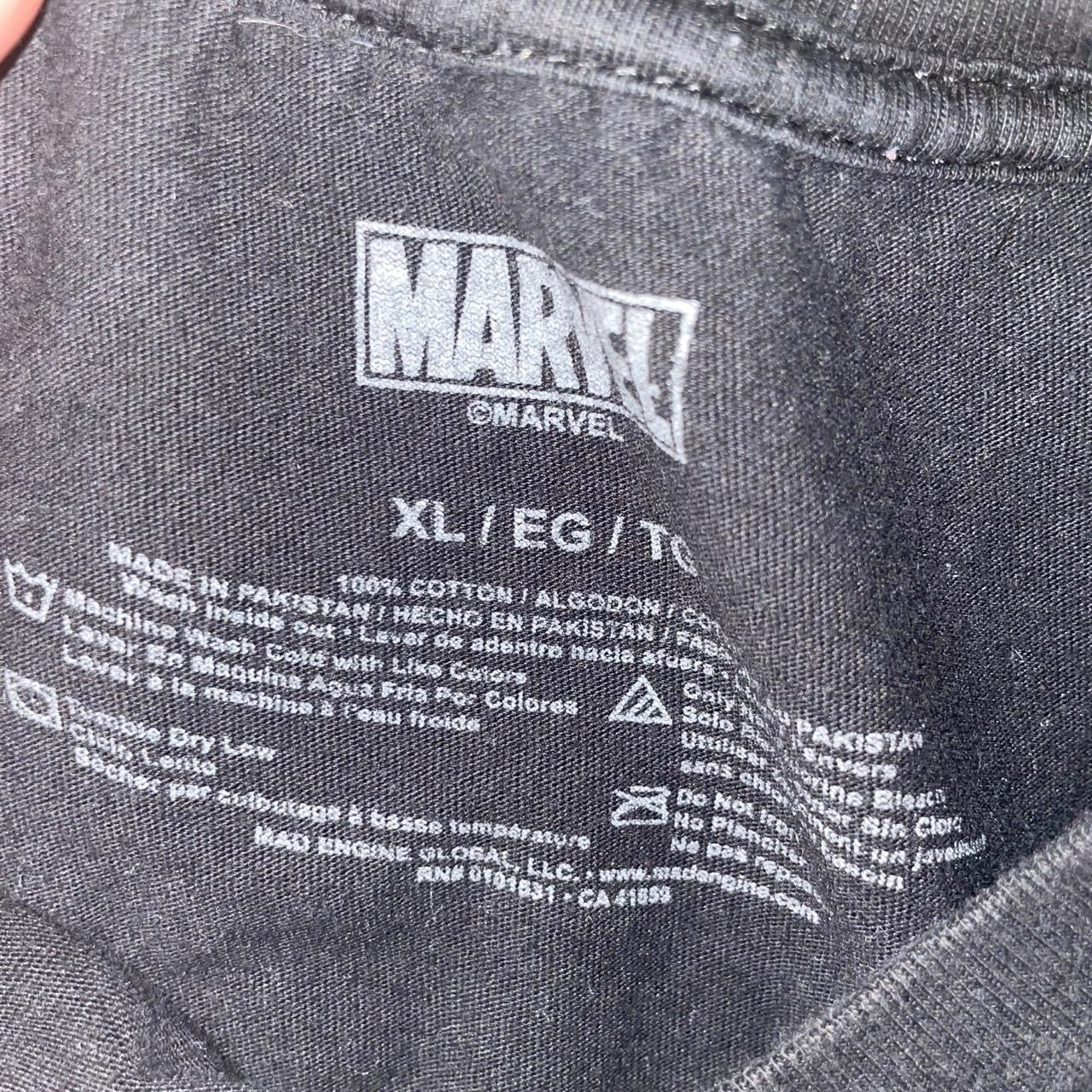 Vintage Marvel Spider-Man Comic Tee | Y2K Graphic T-Shirt