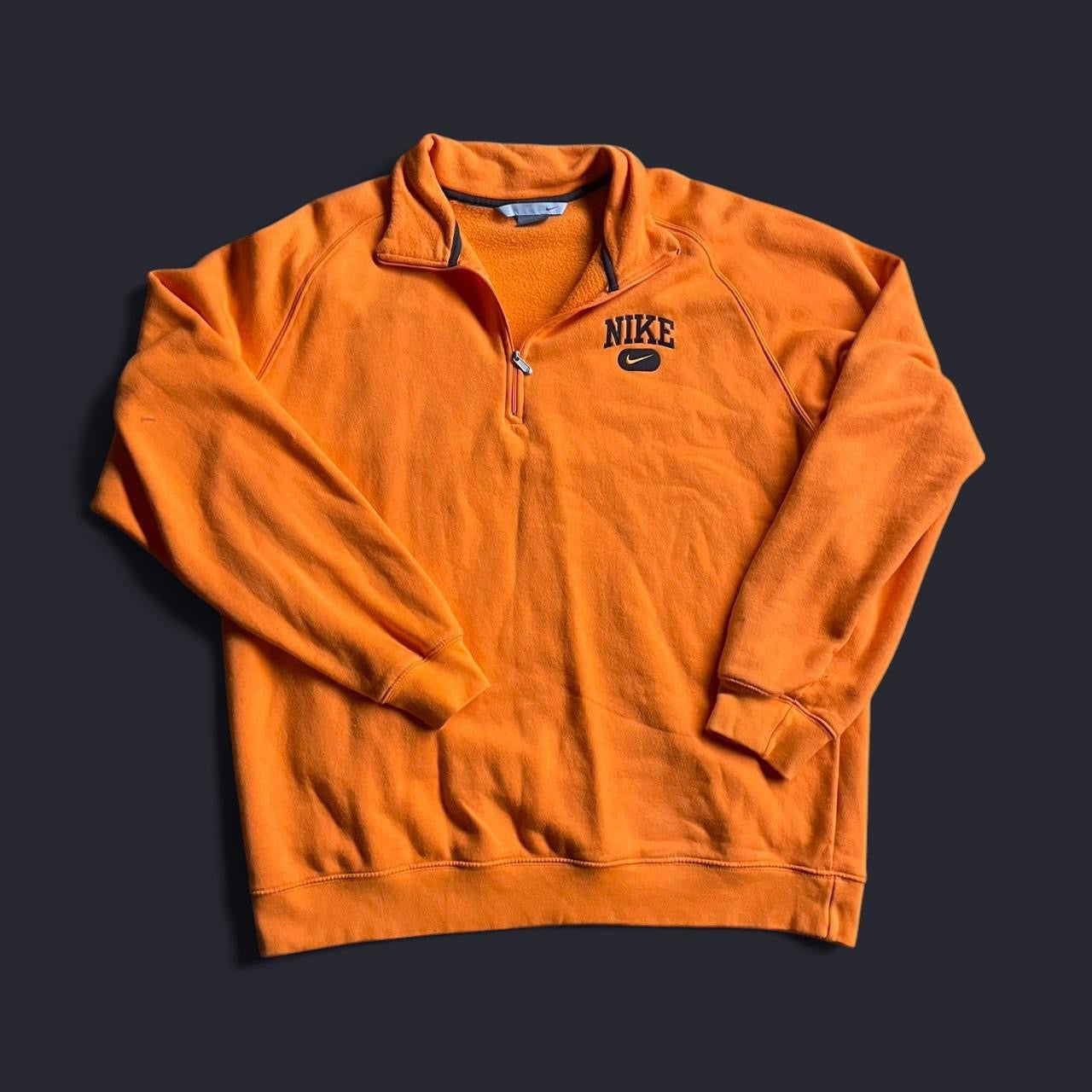 Nike vintage sweatshirt